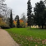En Face Du Parc Tatil Evi Obernai