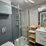 Tatil Evi En Face Du Parc