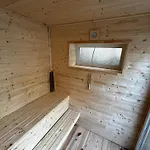 En Face Du Parc Tatil Evi Obernai