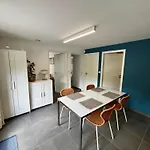 Tatil Evi En Face Du Parc Obernai