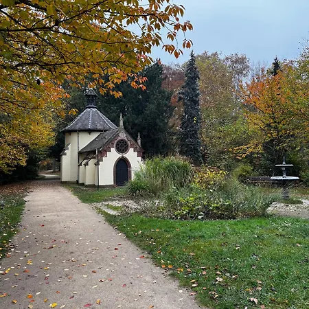 En Face Du Parc Σπίτι διακοπών
