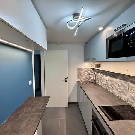 En Face Du Parc Obernai