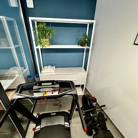 En Face Du Parc Obernai