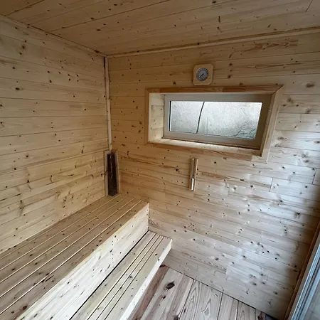 En Face Du Parc Dom wakacyjny Obernai