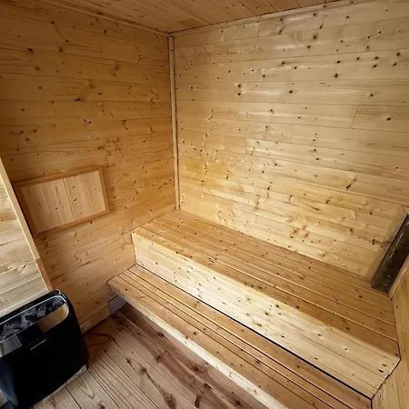 En Face Du Parc Obernai