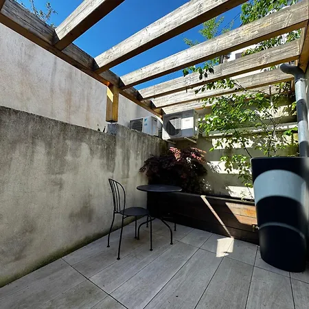 En Face Du Parc Dom wakacyjny *