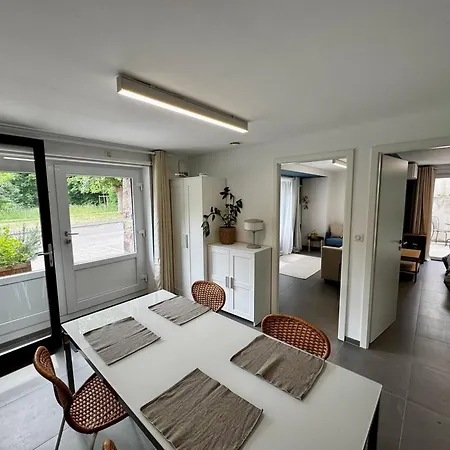 En Face Du Parc Obernai