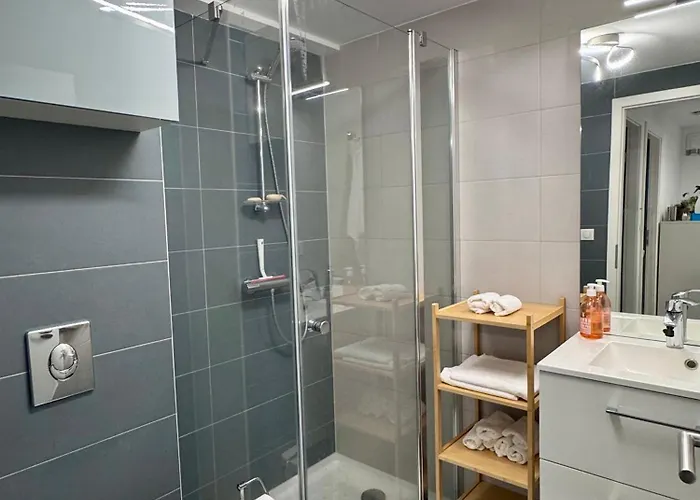 Σπίτι διακοπών En Face Du Parc