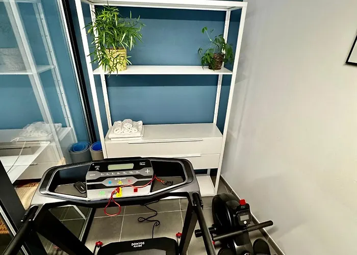 En Face Du Parc Ομπερναί