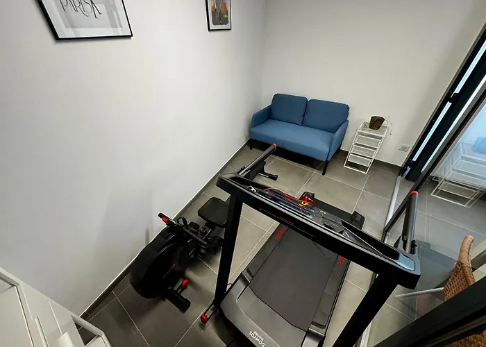 En Face Du Parc Ομπερναί