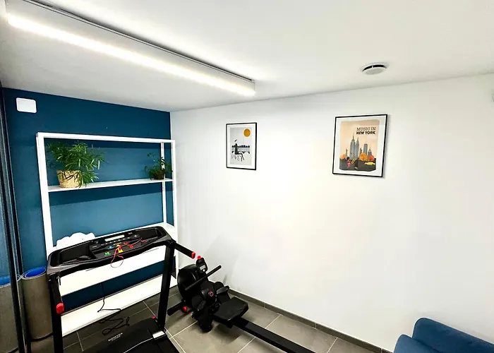 En Face Du Parc Σπίτι διακοπών