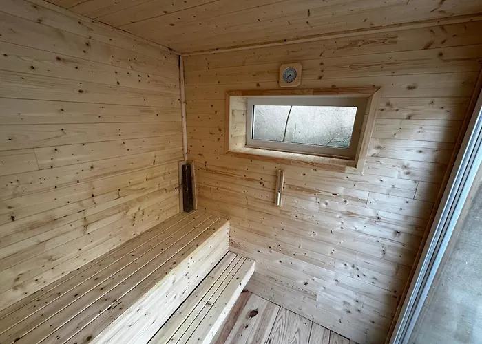 En Face Du Parc Σπίτι διακοπών Ομπερναί