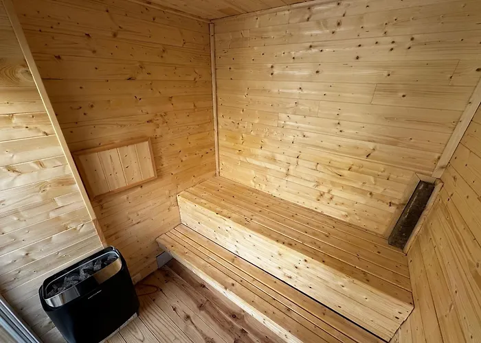 En Face Du Parc Ομπερναί